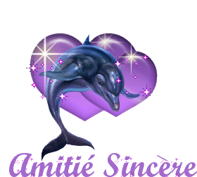 L'amitié